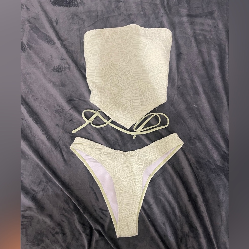 Two Piece Tankini